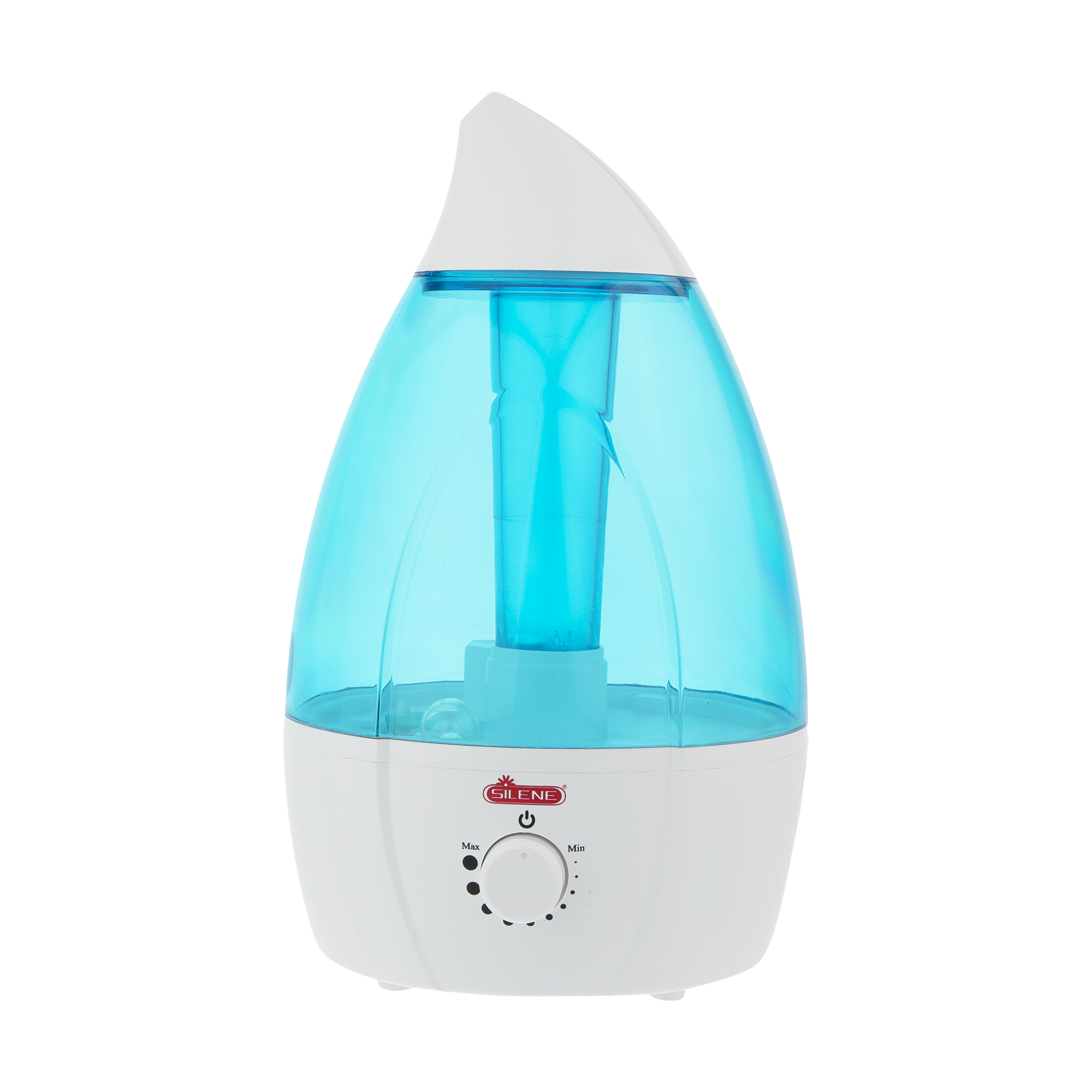 دستگاه بخور سرد سایلن مدل mh 501