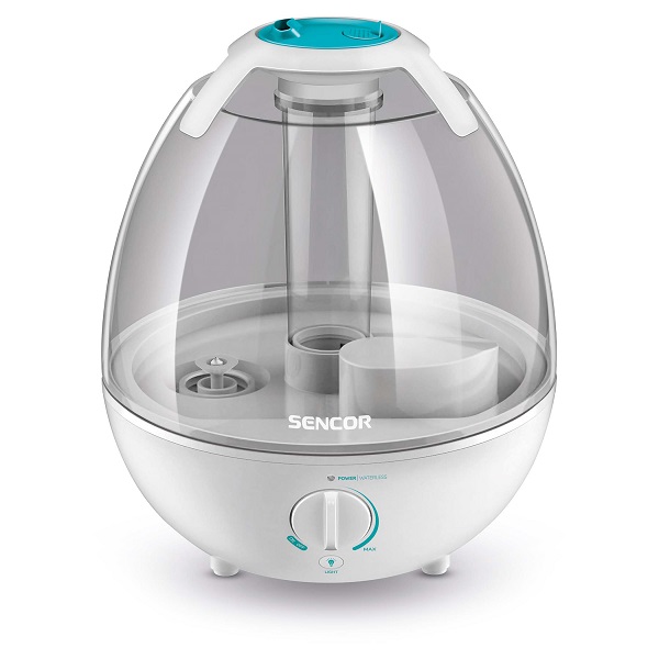 دستگاه بخور سرد سنکور مدل shf 2080wh