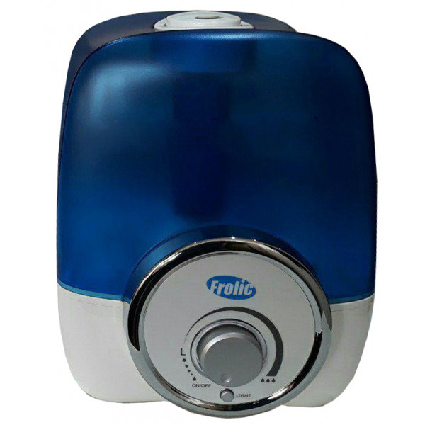 دستگاه بخور سرد فرولیک مدل cf 2810