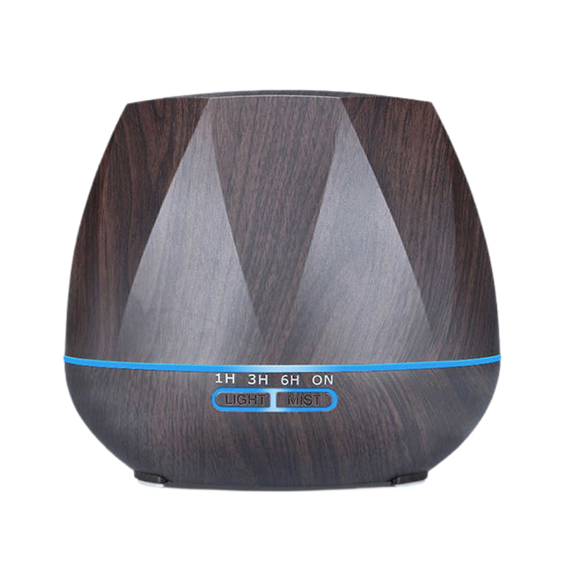 دستگاه بخور سرد مدل aroma diffuser 7led