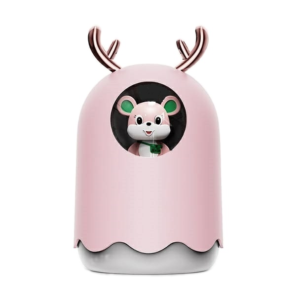 دستگاه بخور سرد مدل mouse