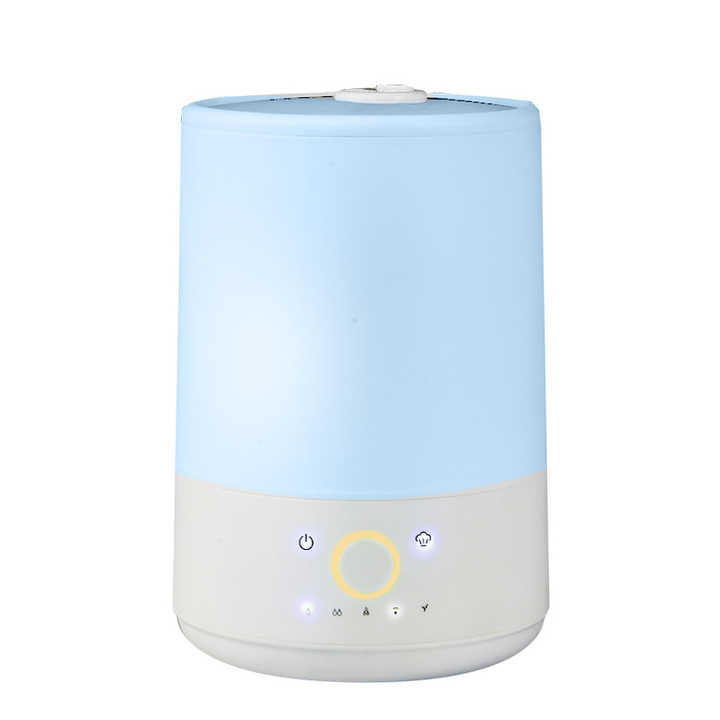 دستگاه بخور سرد نیو تاپ فیلینگ مدل t 587