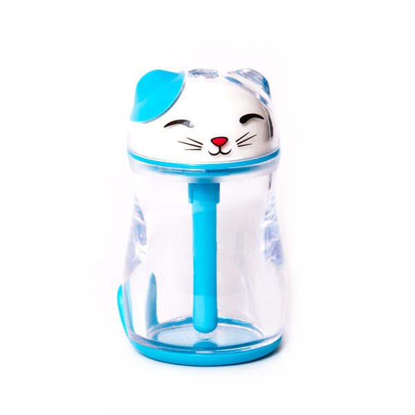 دستگاه بخور سرد و مرطوب کننده مدل lucky cat humidifier