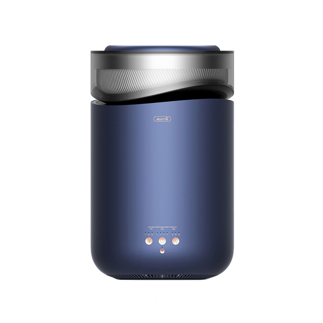 دستگاه بخور سرد و گرم درما مدل mi dem rz300