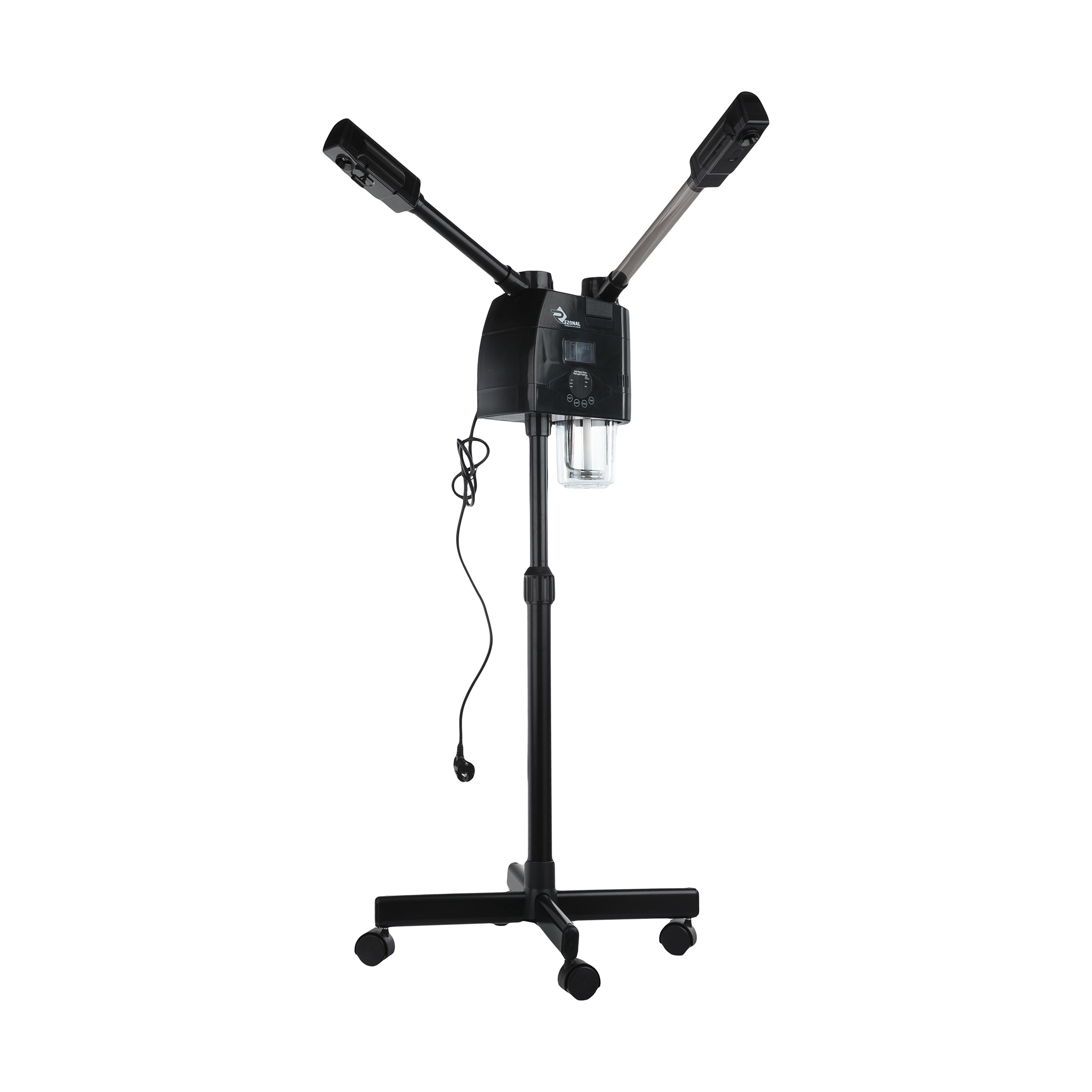 دستگاه بخور سرد و گرم رزونال مدل r 220