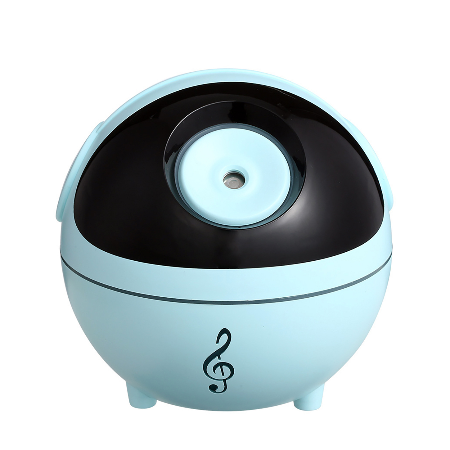 دستگاه بخور سرد پاریس استایل مدل music elf