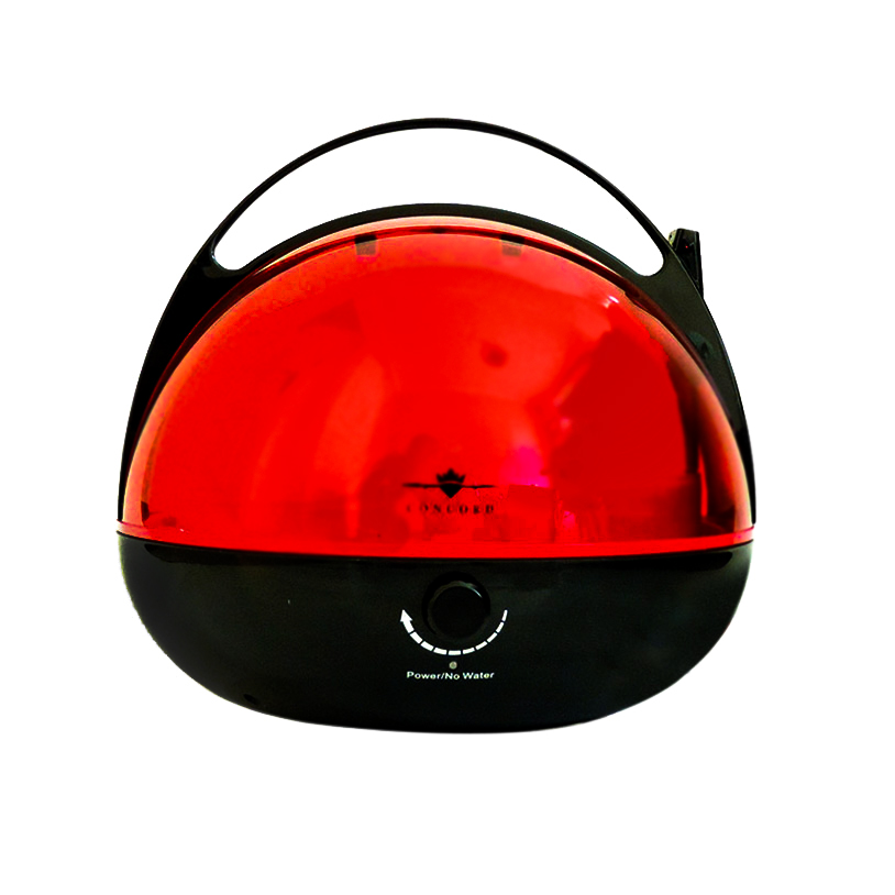 دستگاه بخور سرد کنکورد مدل ultrasonic