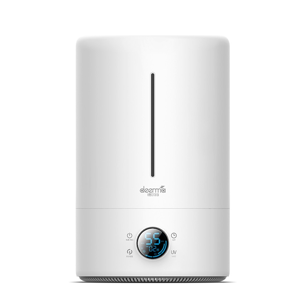 دستگاه بخور و رطوبت ساز سرد درما مدل dem f628s 2021 malaysia version