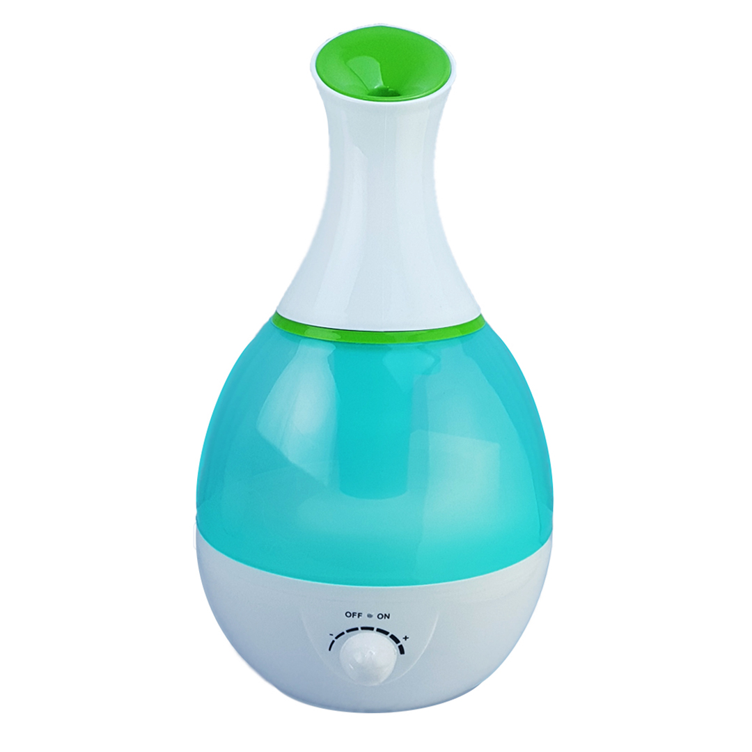 دستگاه بخور و رطوبت ساز سرد مدل ultrasonic hu 3liter