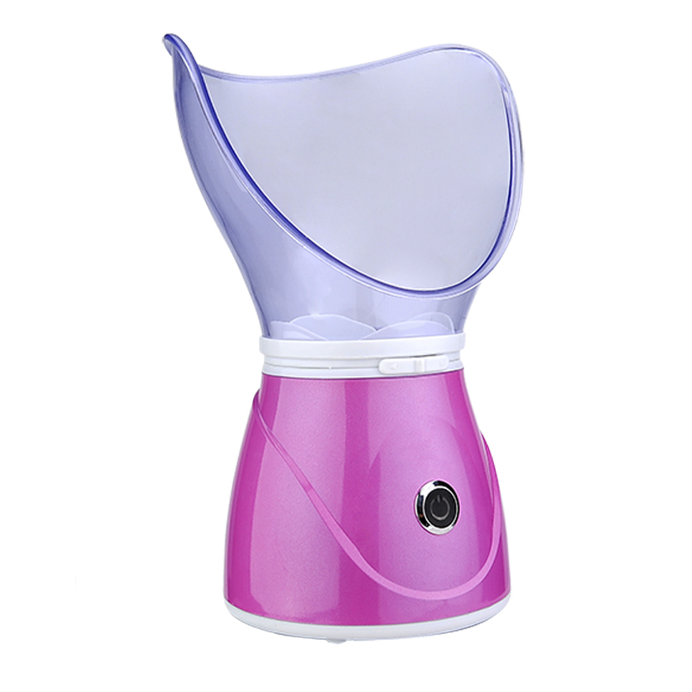 دستگاه بخور گرم اوسنجی مدل mini 1078
