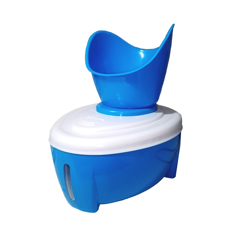 دستگاه بخور گرم شینوره مدل md40