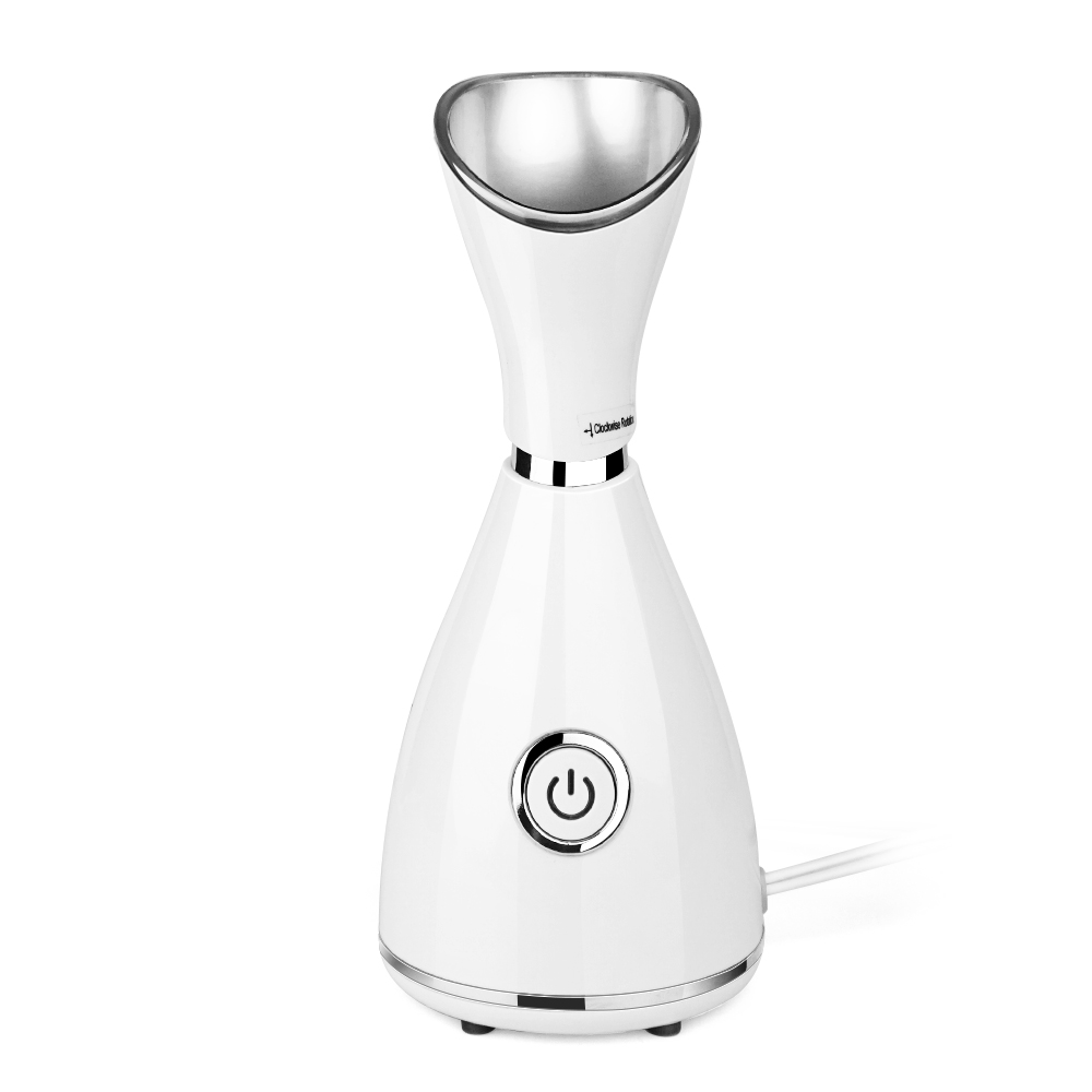 دستگاه بخور گرم صورت گلویش استایل مدل 300w کد f0110