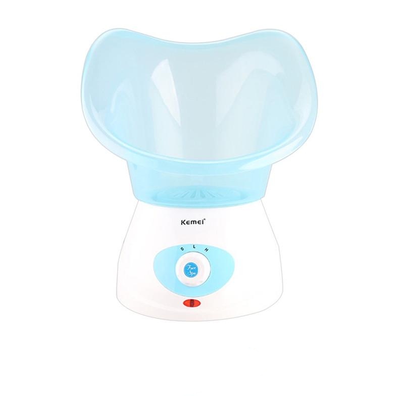 دستگاه بخور گرم کیمی مدل face spa