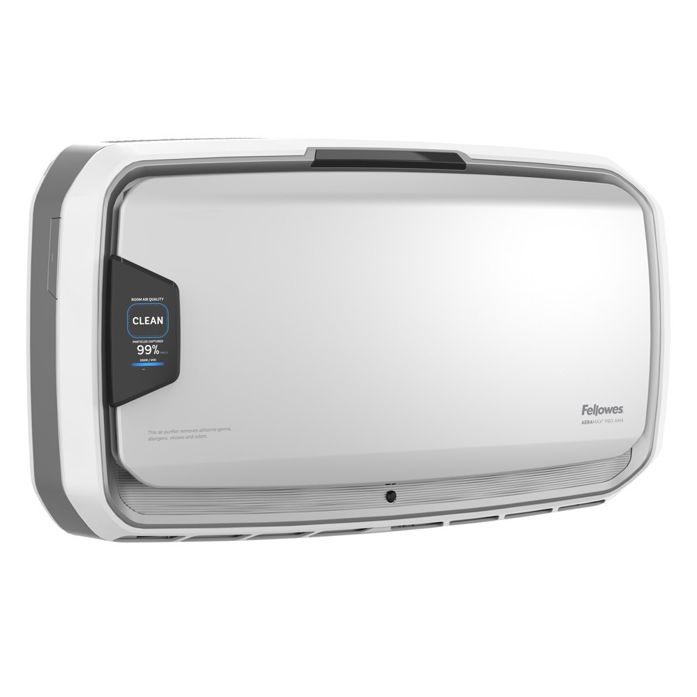 دستگاه تصفیه هوا فلوز مدل aera max pro am4 pc