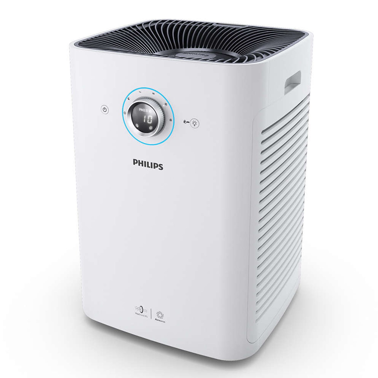 دستگاه تصفیه هوا فیلیپس مدل ac6608