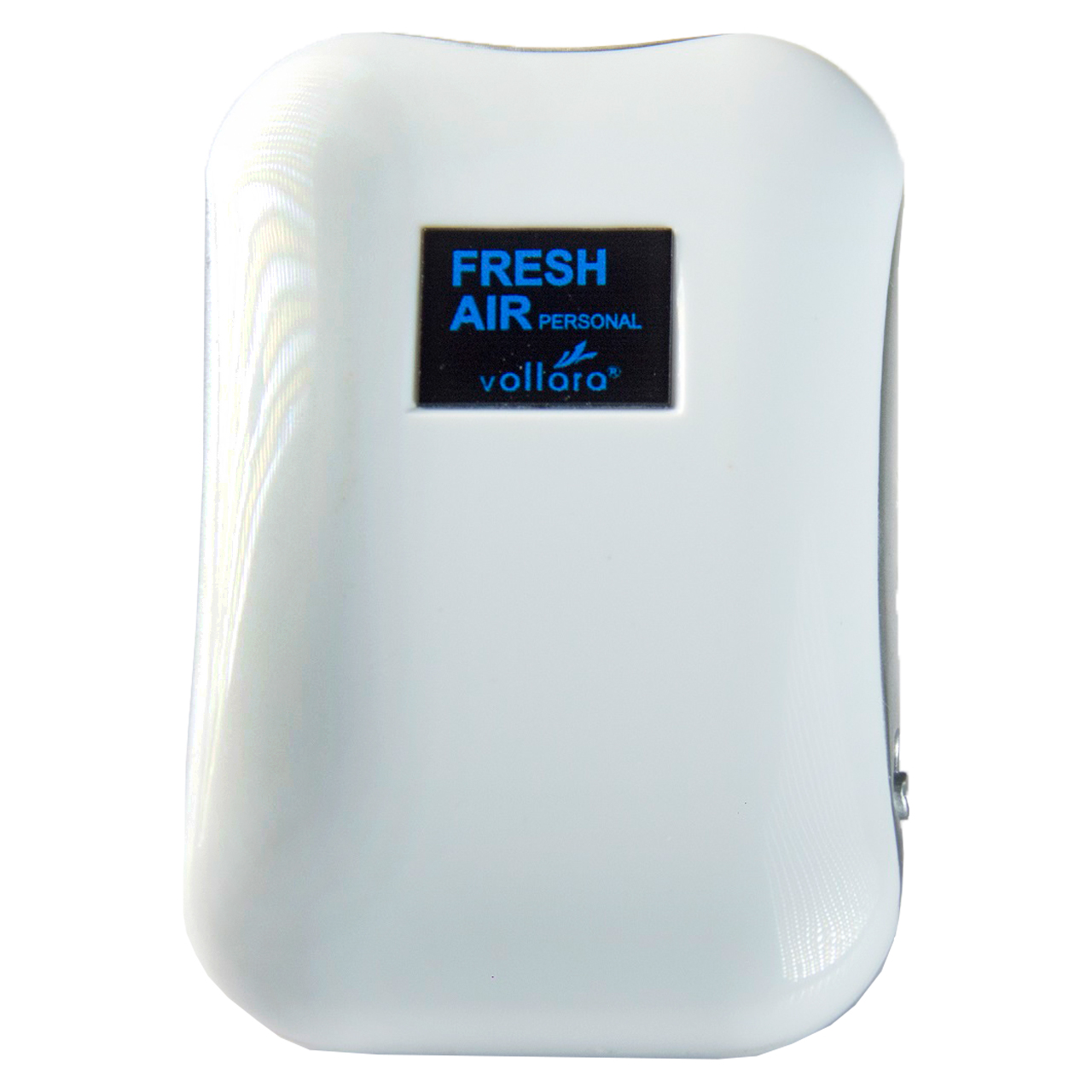 دستگاه تصفیه هوای گردنی ولارا مدل fresh air personal