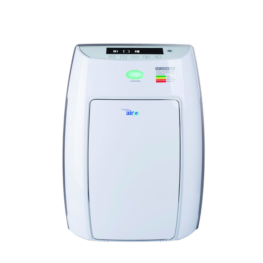 دستگاه تصفیه کننده هوا ایرجوی مدل aj3500