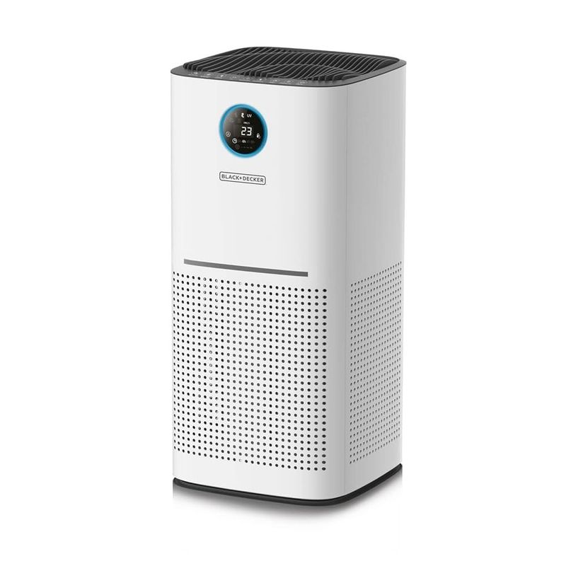 دستگاه تصفیه کننده هوا بلک اند دکر مدل ap3560 b5