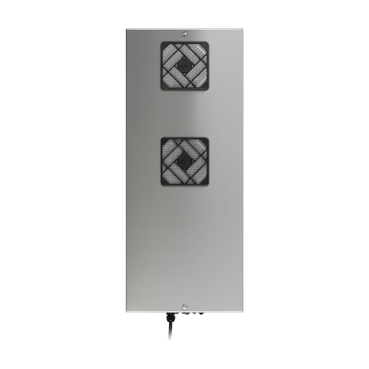 دستگاه تصفیه کننده هوا جونیکس مدل steel 2f
