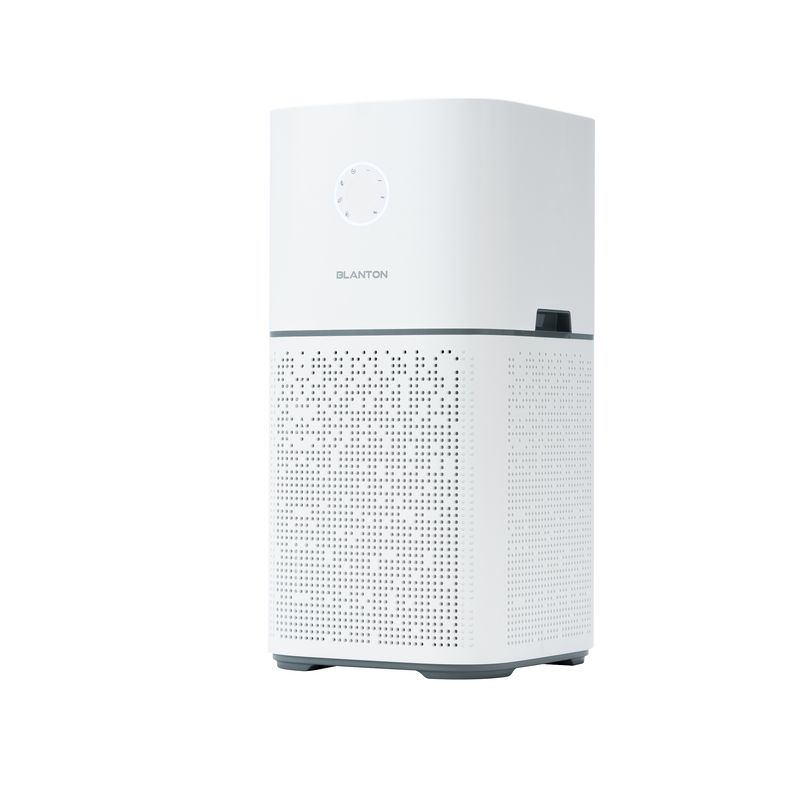 دستگاه تصفیه کننده هوا خانگی بلانتون مدل bcr ap4200