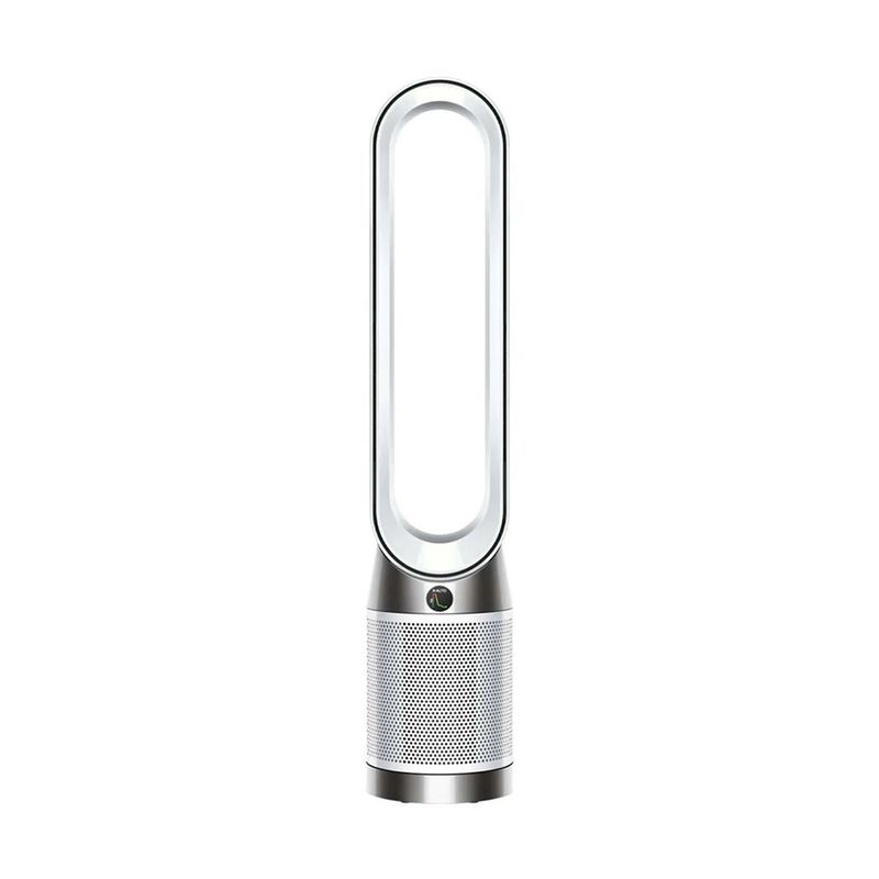 دستگاه تصفیه کننده هوا دایسون مدل dyson purifier cool gen1 tp10 purifying fan