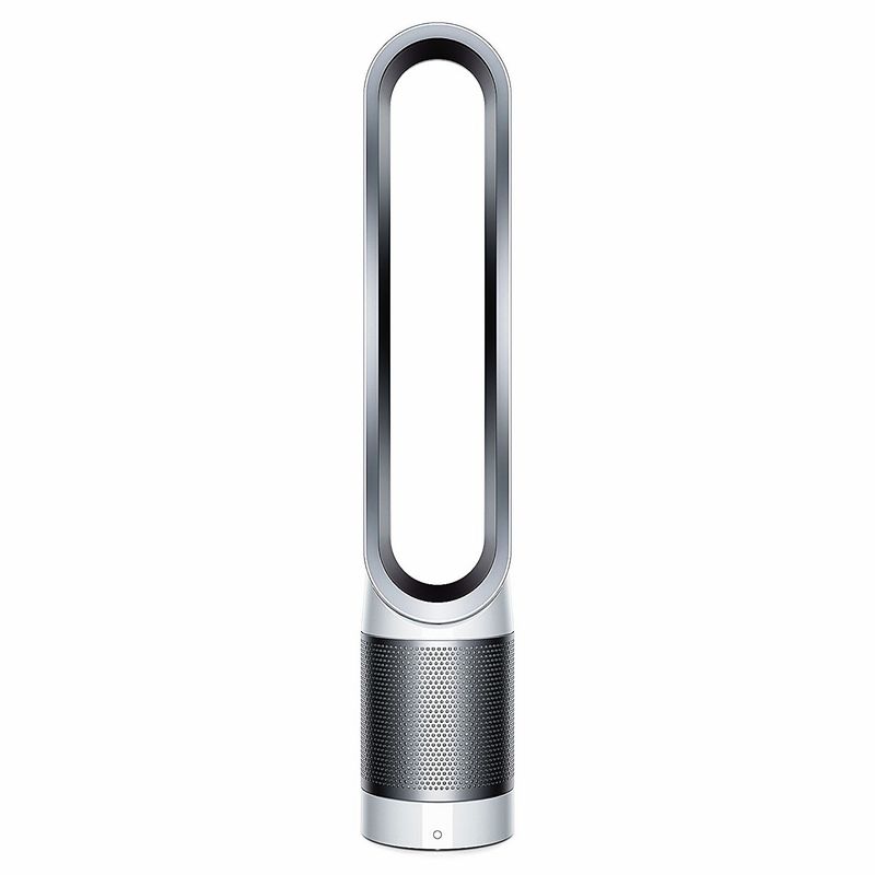 دستگاه تصفیه کننده هوا دایسون مدل pure cool link tp03