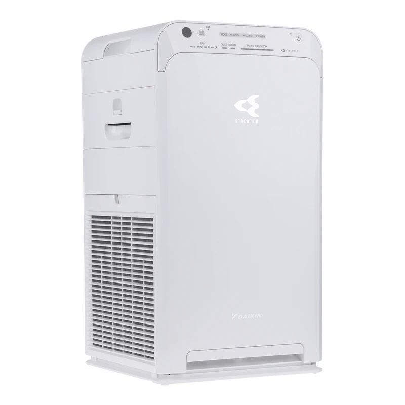 دستگاه تصفیه کننده هوا دایکین مدل mc55w
