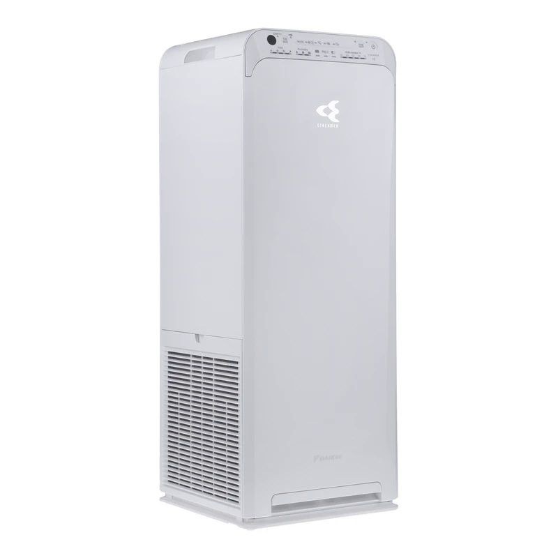 دستگاه تصفیه کننده هوا دایکین مدل mck55w