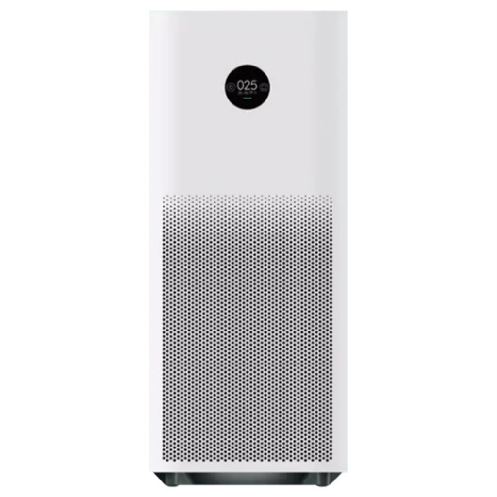 دستگاه تصفیه کننده هوا شیائومی مدل mi air purifier pro h