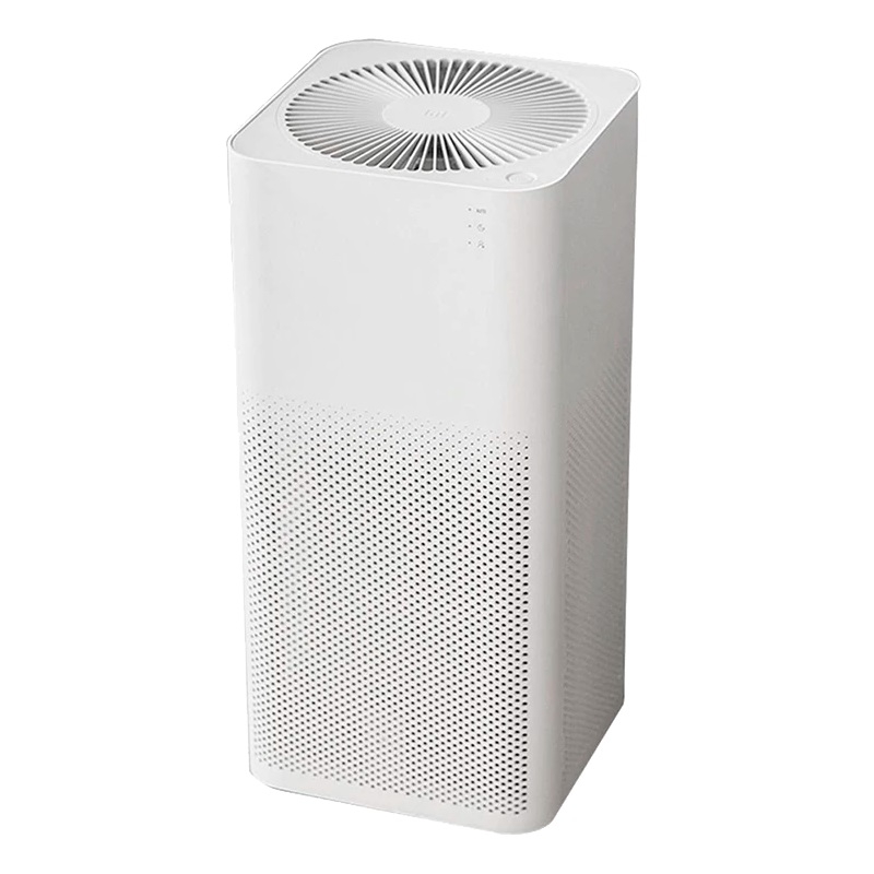 دستگاه تصفیه کننده هوا شیائومی مدل xiaomi air purifier 2
