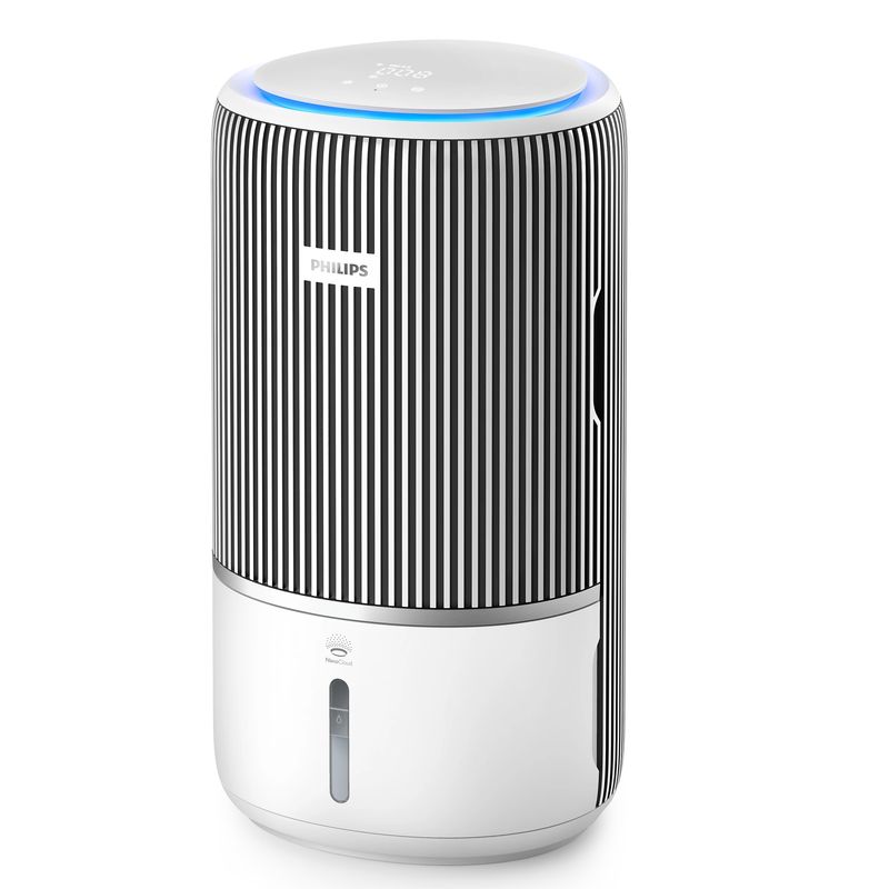 دستگاه تصفیه کننده هوا فیلیپس مدل ac3420