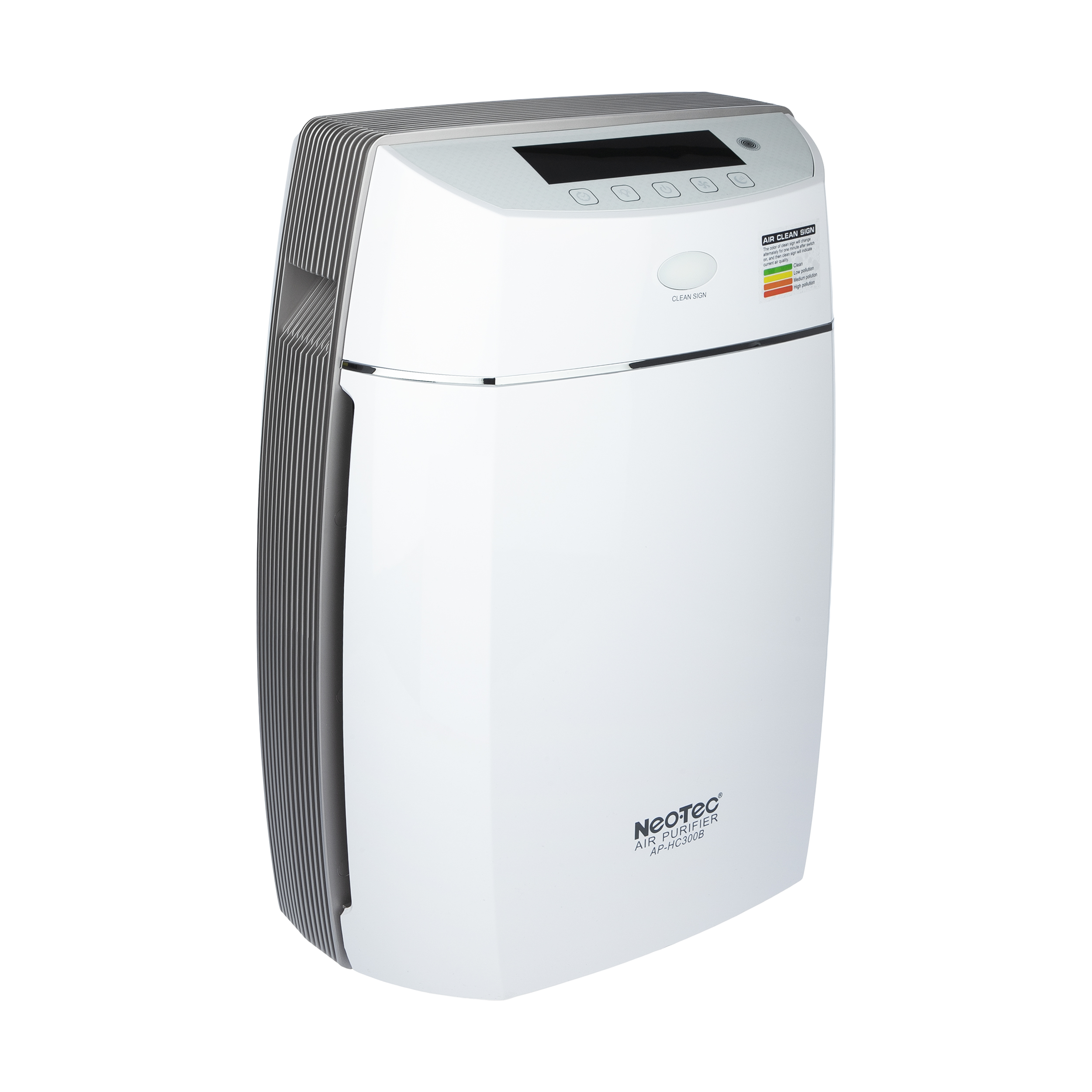 دستگاه تصفیه کننده هوا نئوتک مدل ap hc300b