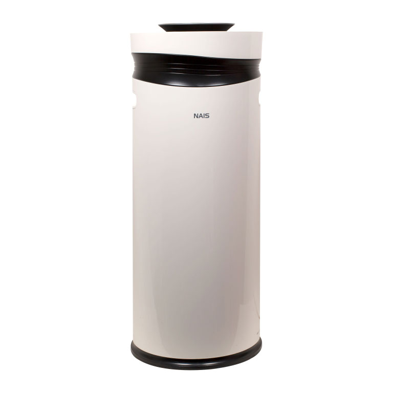 دستگاه تصفیه کننده هوا نایس مدل cha k700a