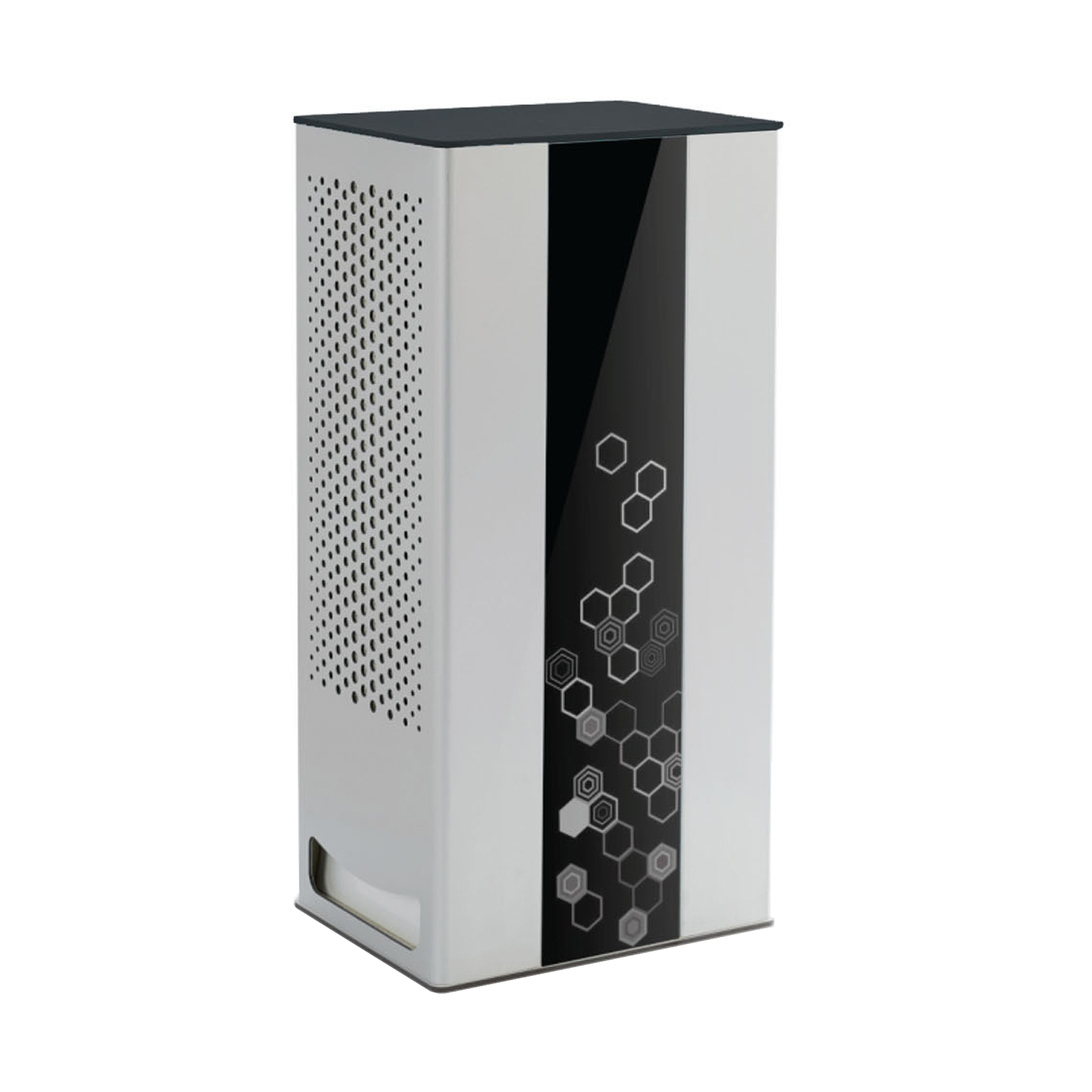 دستگاه تصفیه کننده هوا نوجان مدل n300 pro