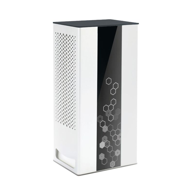 دستگاه تصفیه کننده هوا نوجان مدل n300pro