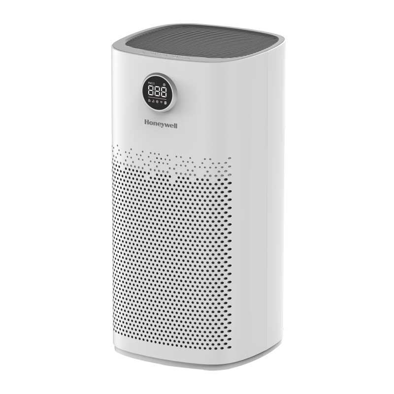دستگاه تصفیه کننده هوا هانیول مدل air touch p2