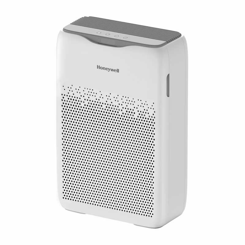 دستگاه تصفیه کننده هوا هانیول مدل air touch v2