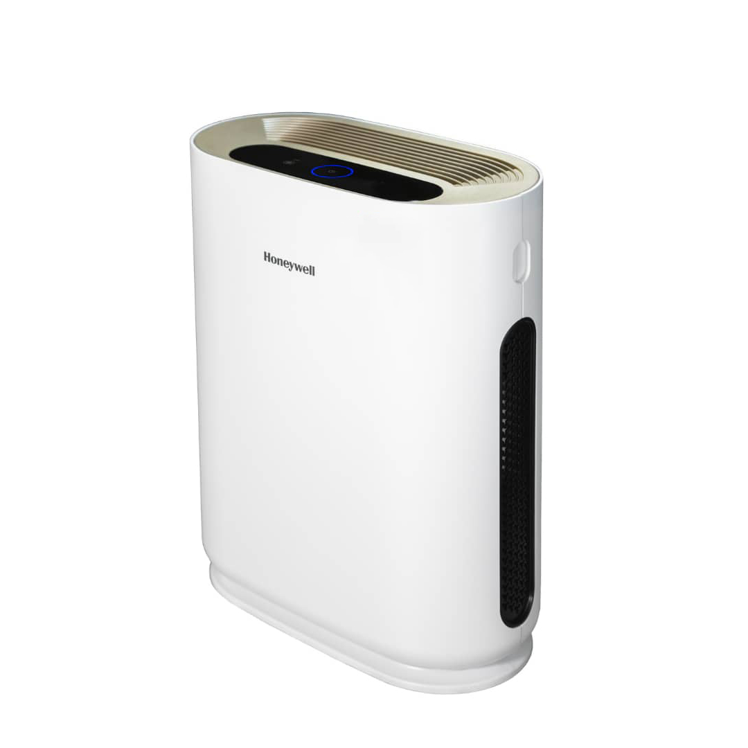 دستگاه تصفیه کننده هوا هانیول مدل kj250f p11wg
