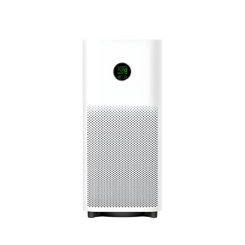 دستگاه تصفیه کننده هوا ۵ مرحله ای میجیا مدل smart air purifier 6
