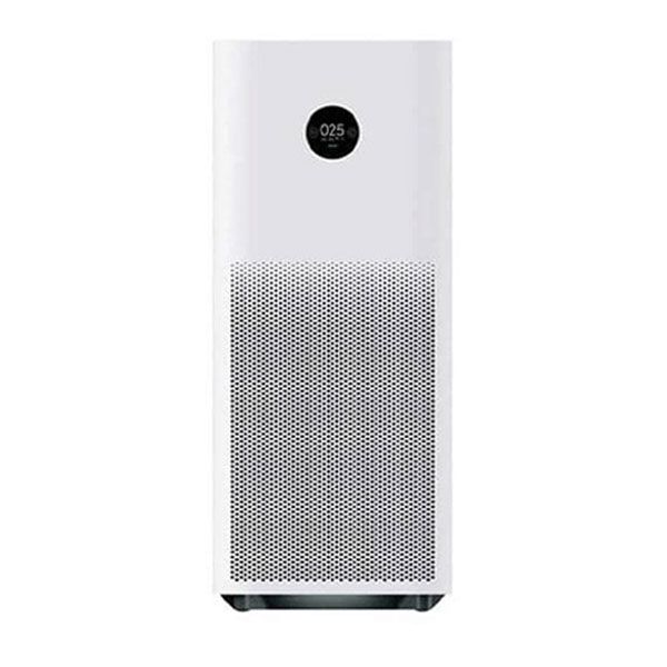 دستگاه تصفیه‌کننده هوا خانگی سه مرحله‌ای میجیا مدل air purifier 5