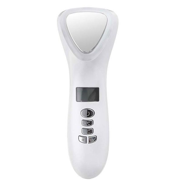 دستگاه جوانسازی مدل hot and cold