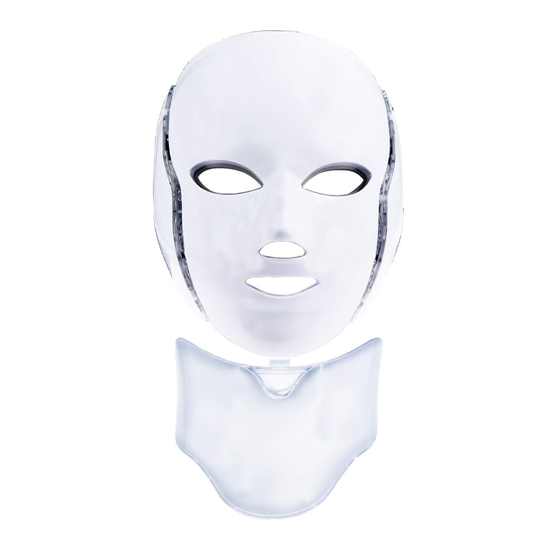 دستگاه جوانسازی مدل led skin care