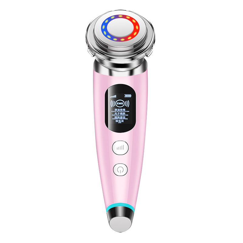 دستگاه جوانسازی مدل photon skin beauty 1926