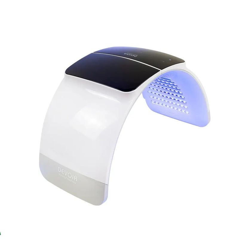 دستگاه دستگاه جوانسازی دوویر مدل a9 model ll