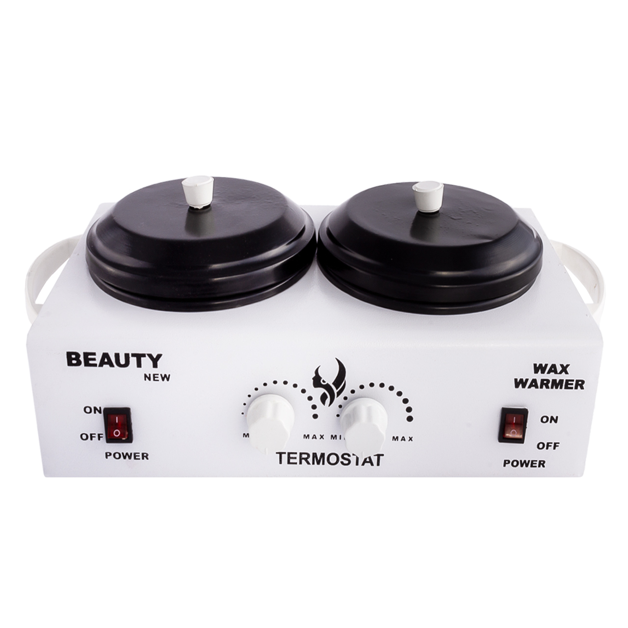 دستگاه ذوب وکس بیوتی مدل warmer
