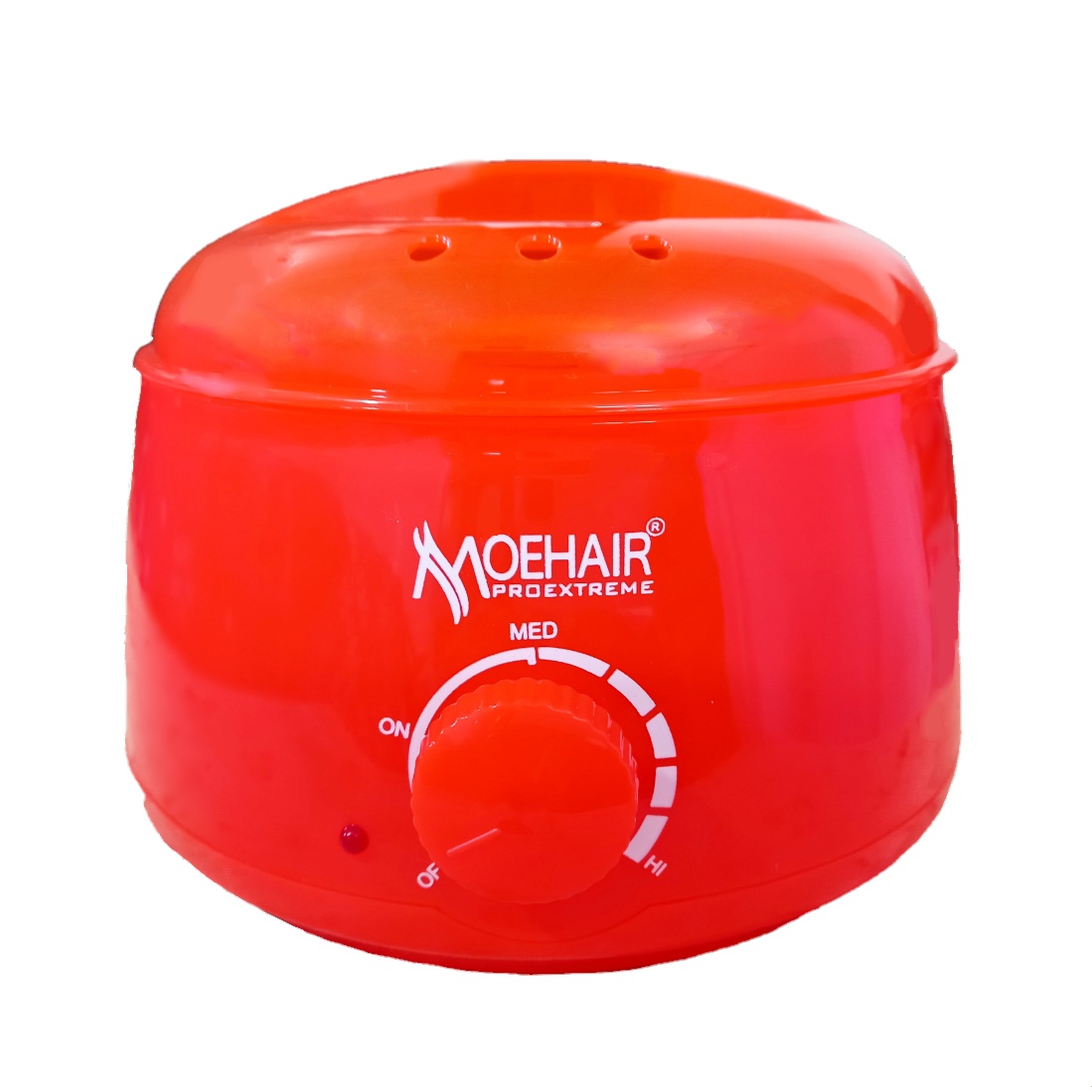 دستگاه ذوب وکس موهر مدل mhr