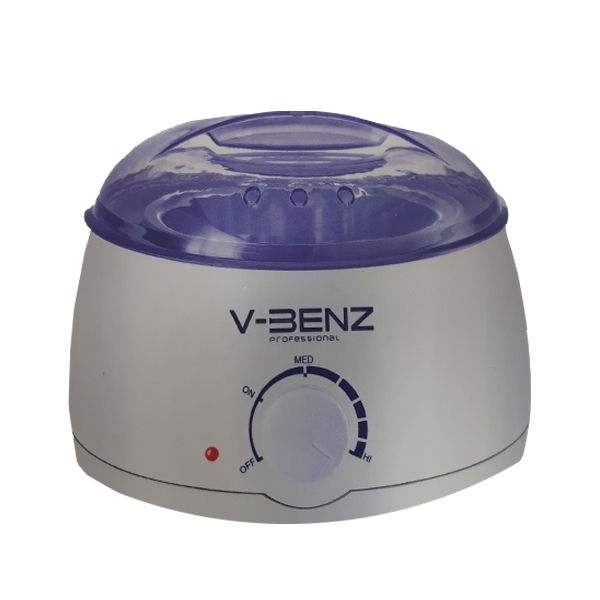 دستگاه ذوب وکس وی بنز مدل v b8006