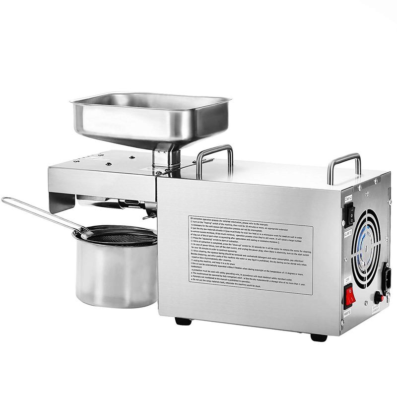 دستگاه روغن گیر مدل czr309