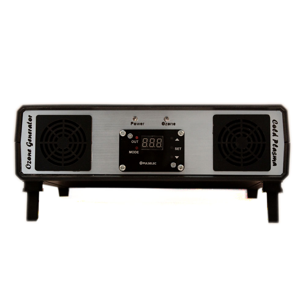 دستگاه ضدعفونی و تصفیه کننده مدل cold_plasma 2000