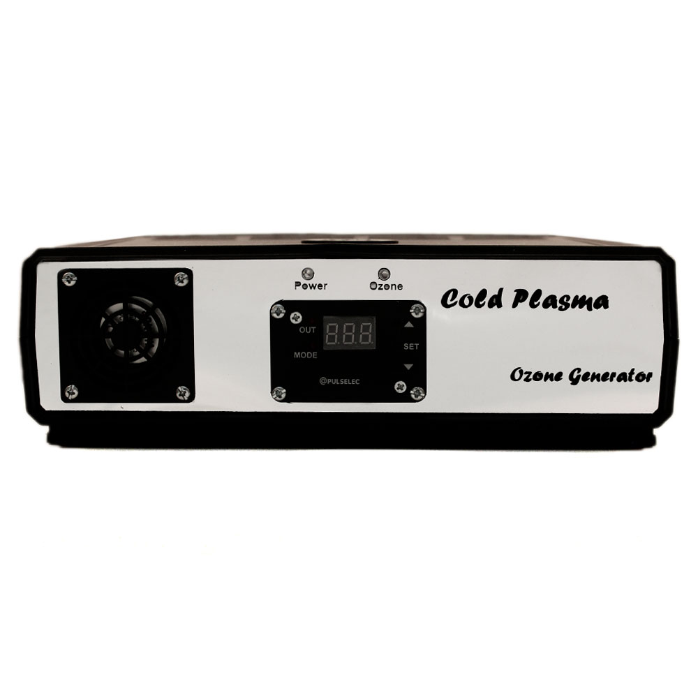 دستگاه ضدعفونی و تصفیه کننده هوا مدل cold_plasma 1000